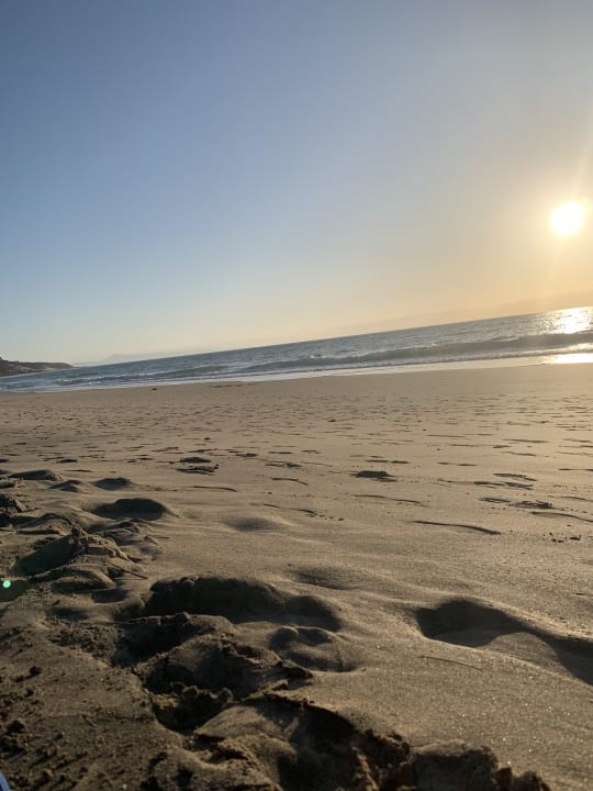 Strand allsun App.-Hotel Esquinzo Beach