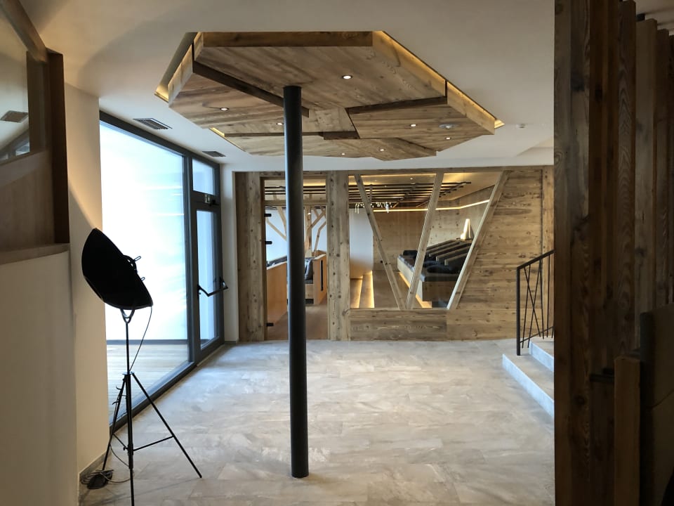 Sport & Freizeit Parkhotel Holzerhof