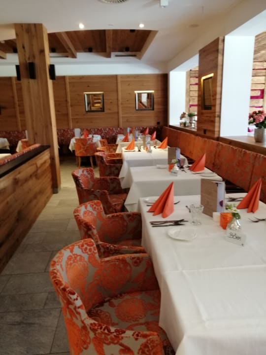 Gastro Berghotel Der Königsleitner -Adults Only