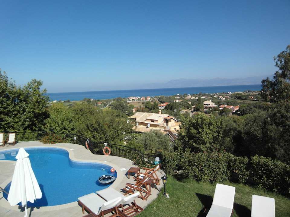 Panorama Almiros Almiros Apartments