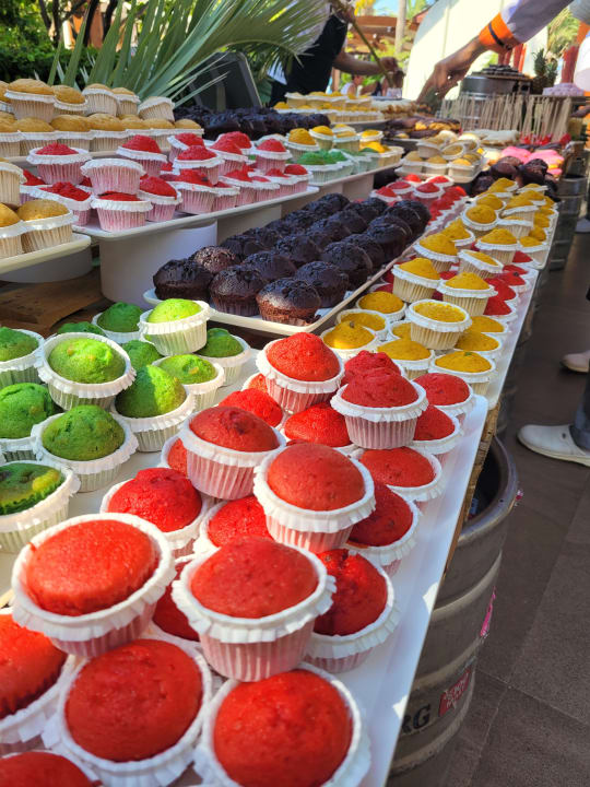 Gastro Saphir Resort & Spa