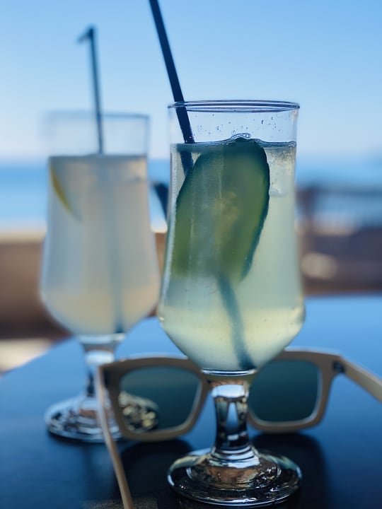 Gastro Kakkos Beach Hotel