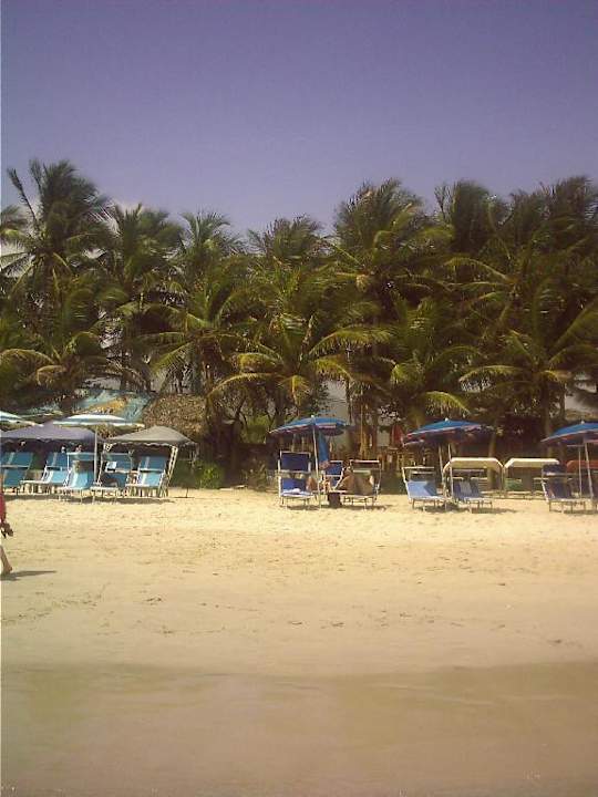 Miramar Village - Strandbar Moises Hotel Miramar Village