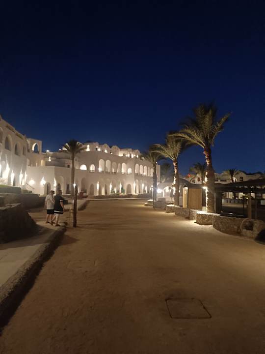 Außenansicht Arabella Azur Resort