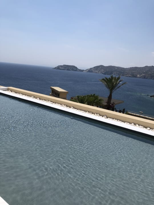 Pool Seaside A Lifestyle Resort