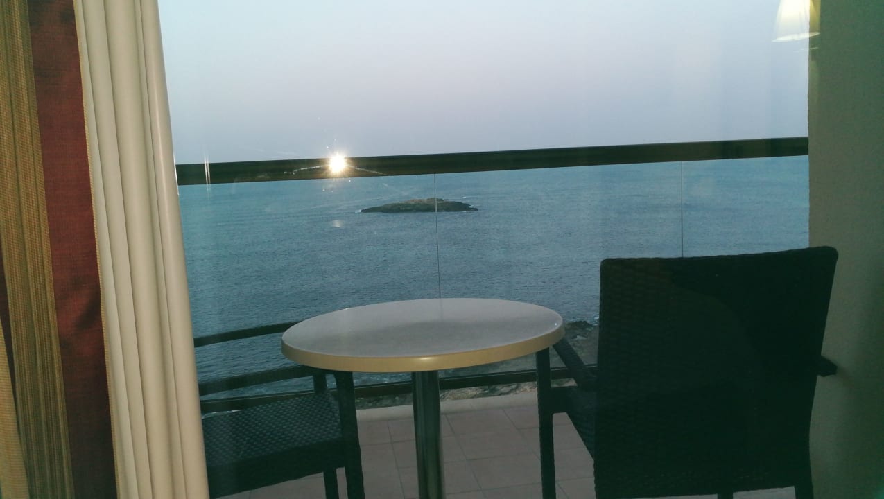 Mit Meerblick aufwachen AluaSoul Palma