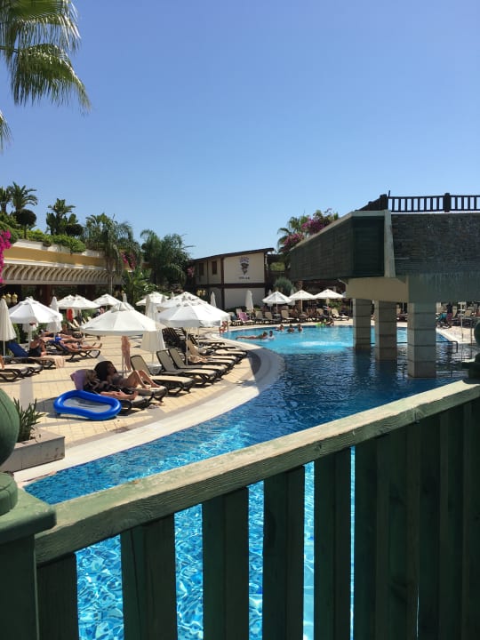 Pool Diamond Excellence Resort & Spa