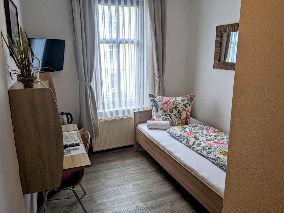 Zimmer Pension Weisser Brunnen