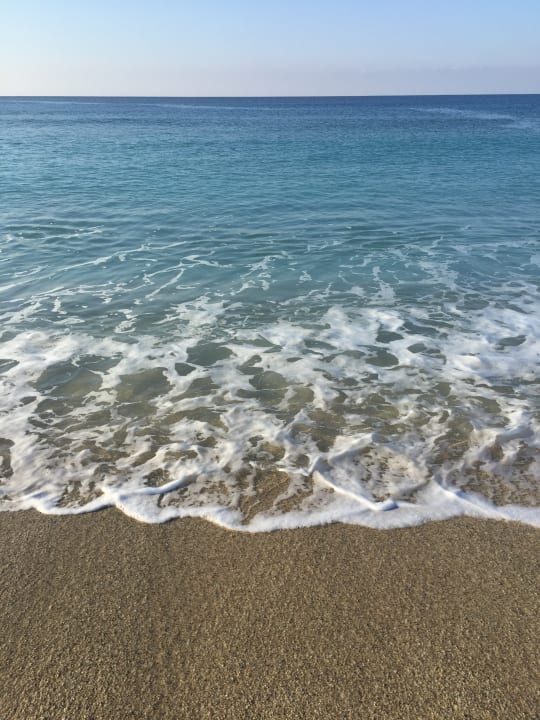 Strand Hotel Grand Okan