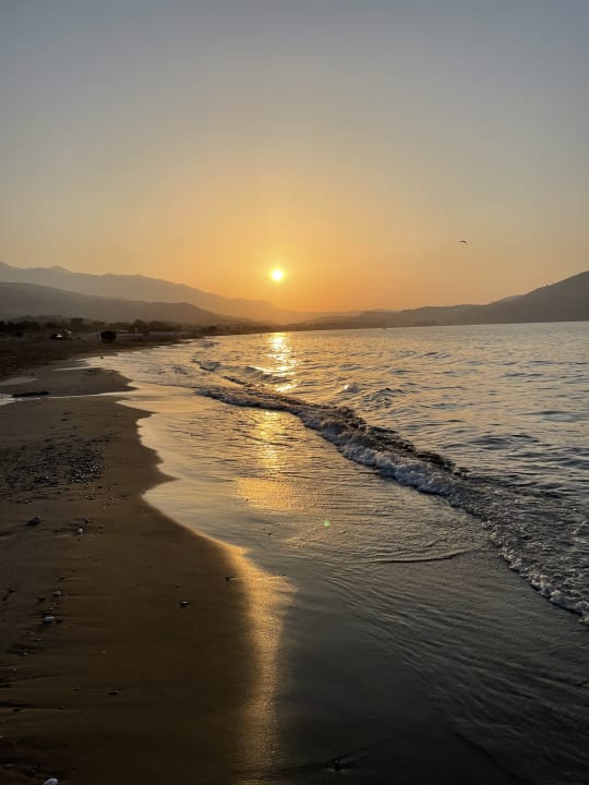 Strand HARPIN Georgioupolis Resort Aquapark & SPA