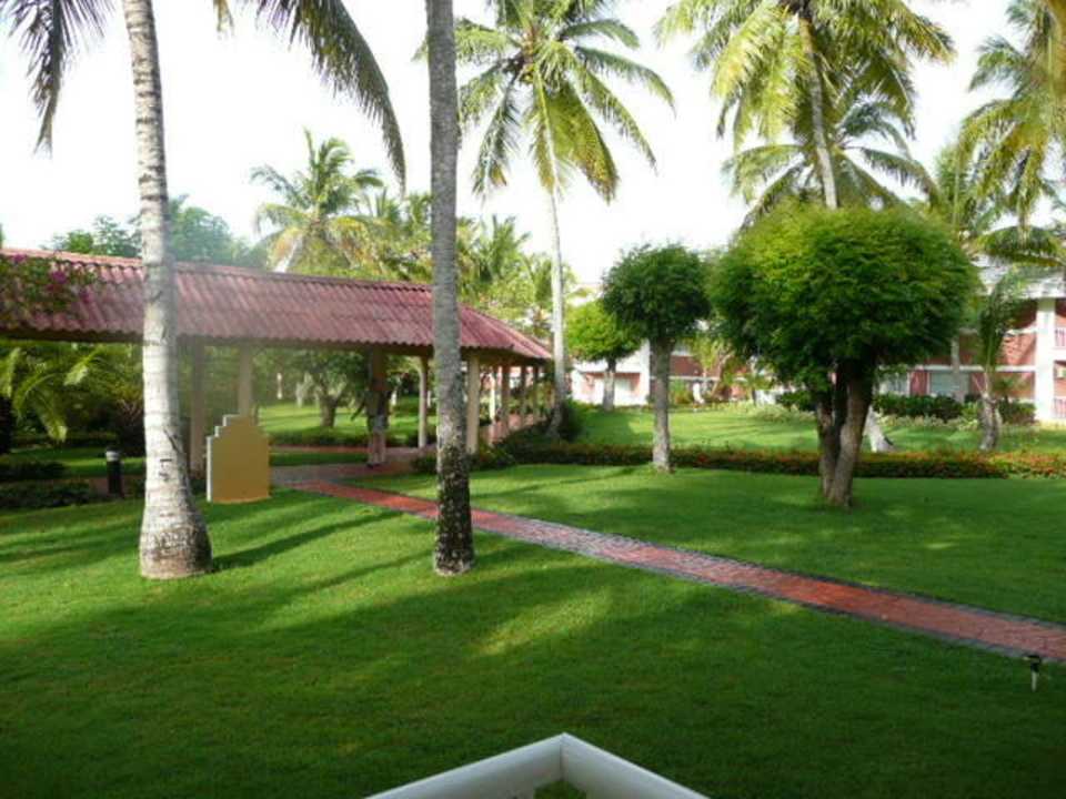 Grand Palladium Bavaro Grand Palladium Select Bávaro Resort & Spa