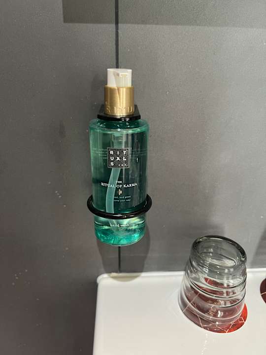 Zimmer The Shipyard - Angra