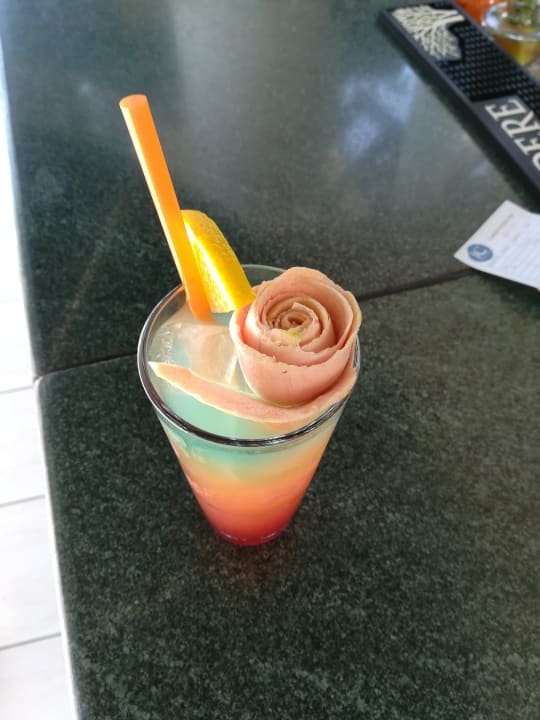 Gastro IC Hotels Green Palace