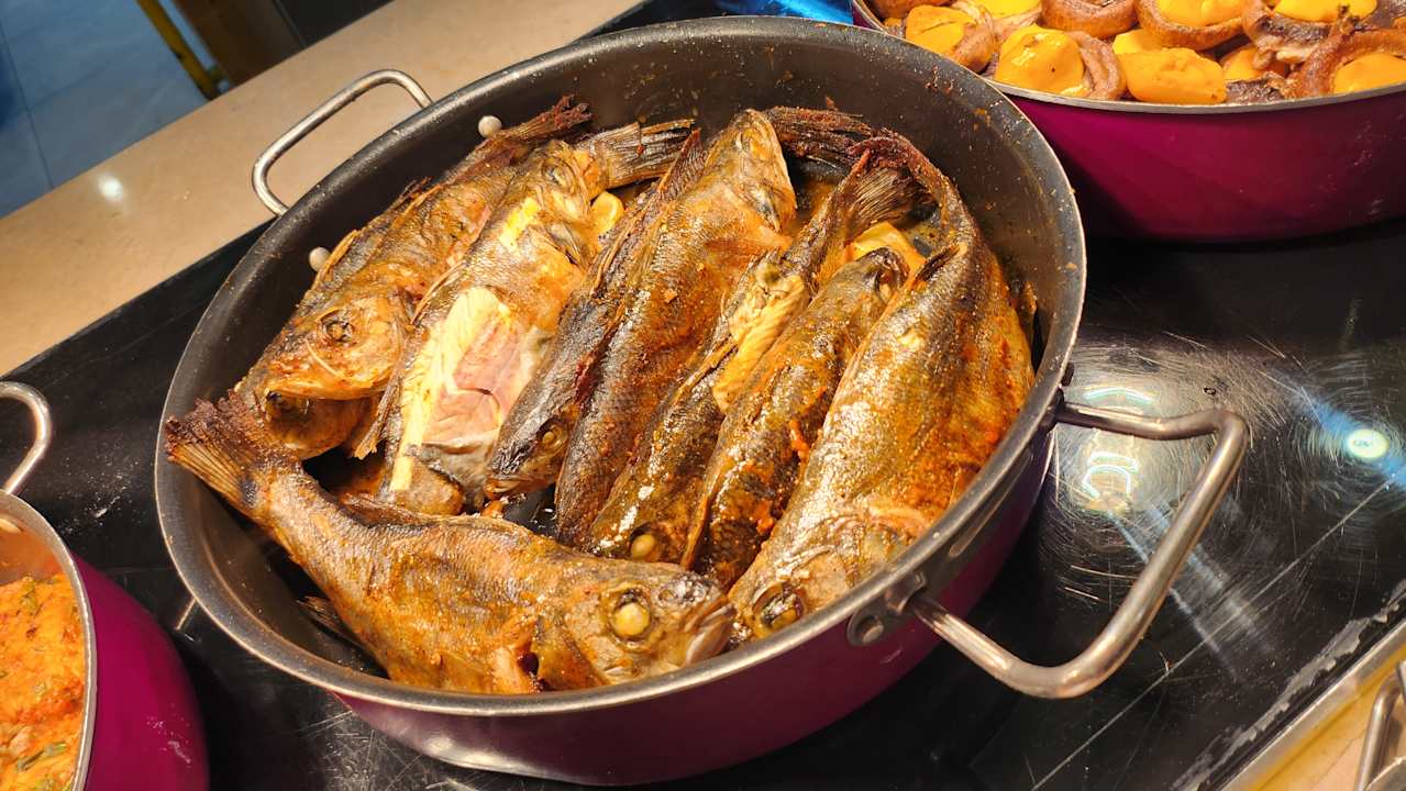 Gastro Arycanda Kirman Premium