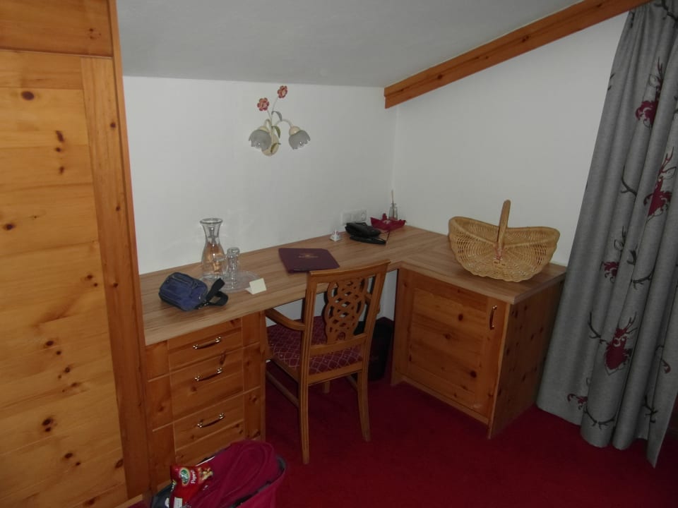 Zimmer Vitalhotel Sonnenhof