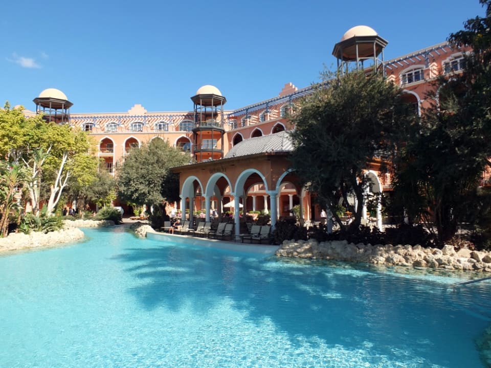 Grand Resort The Grand Hotel Hurghada