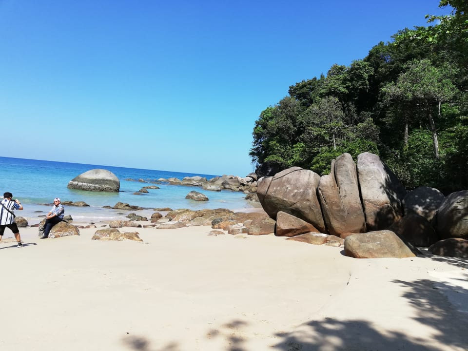 Strand Moracea by Khao Lak Resort