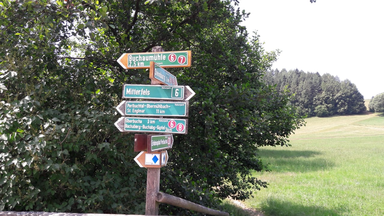 Sport & Freizeit AKZENT Hotel Bayerwald-Residenz