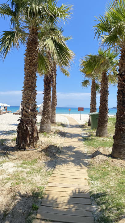 Strand Alexandra Golden Boutique - Adults only