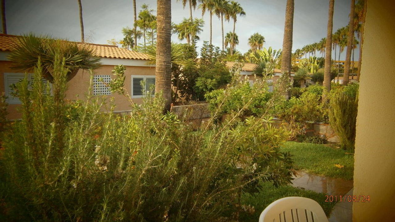 Anlage Relaxia Los Girasoles Bungalows