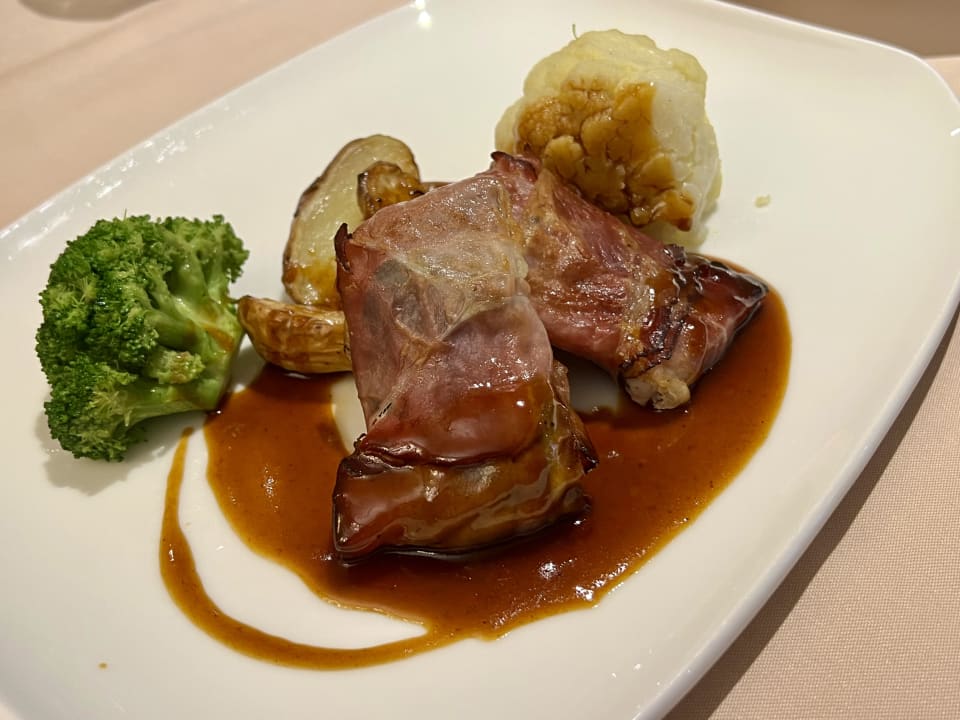 Gastro Impuls Hotel Tirol