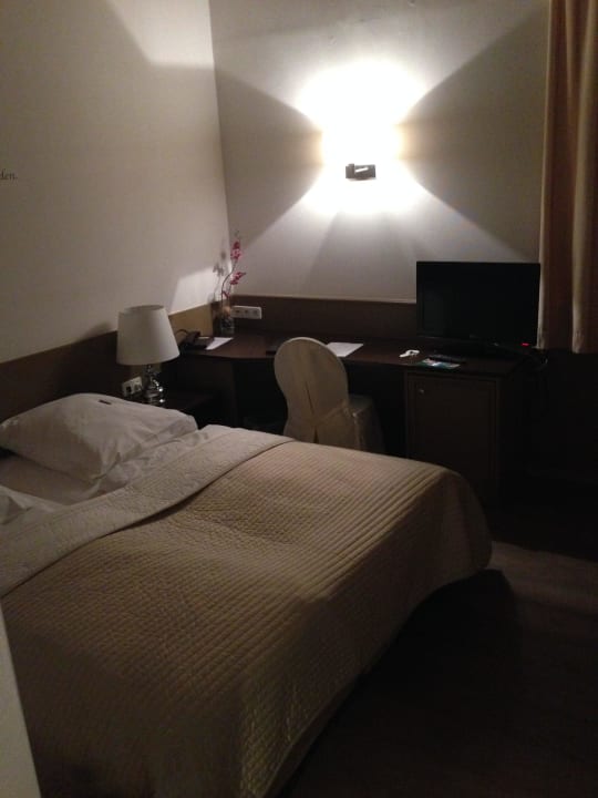 Zimmer Hotel Lippischer Hof
