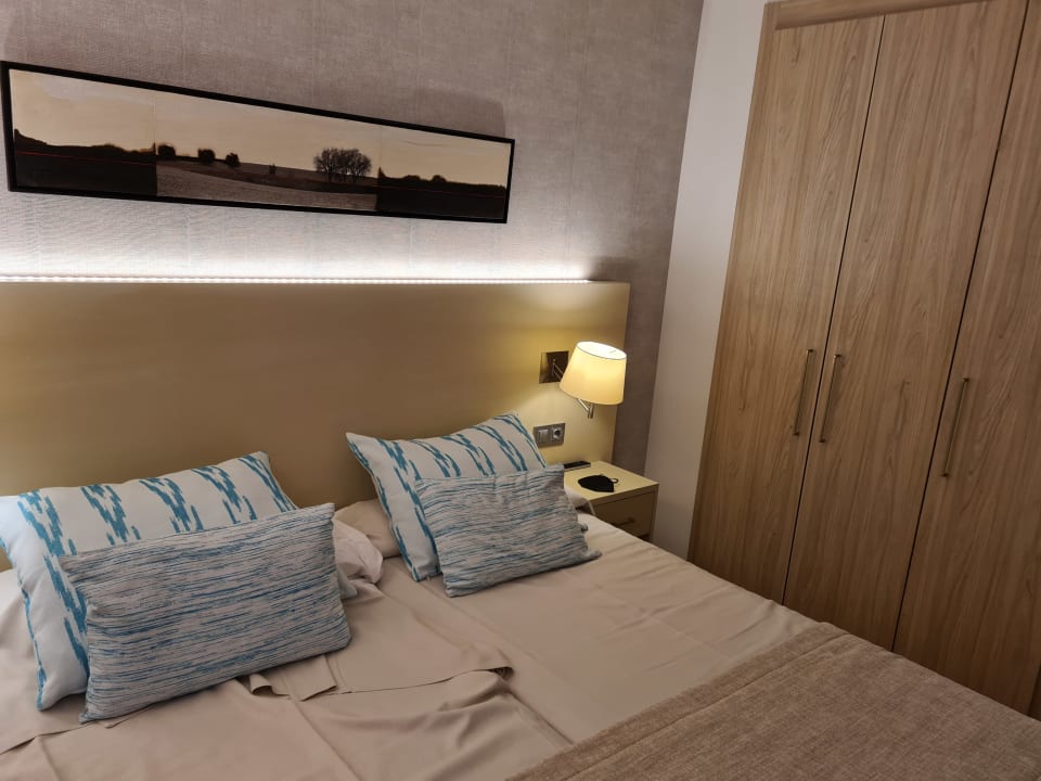 Zimmer VIVA Eden Lago