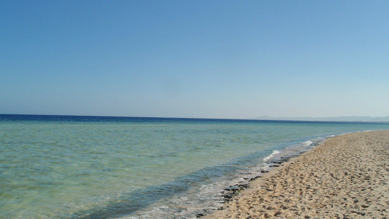 Strand Hotel Gorgonia Beach Resort