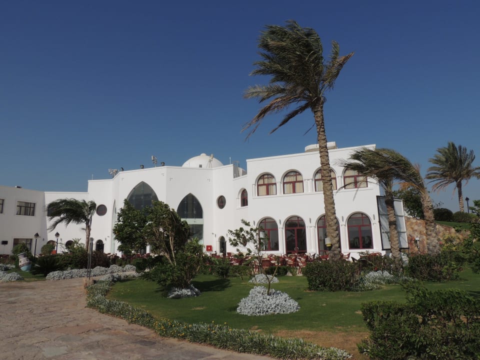 Panoramabar Hotel Gorgonia Beach Resort