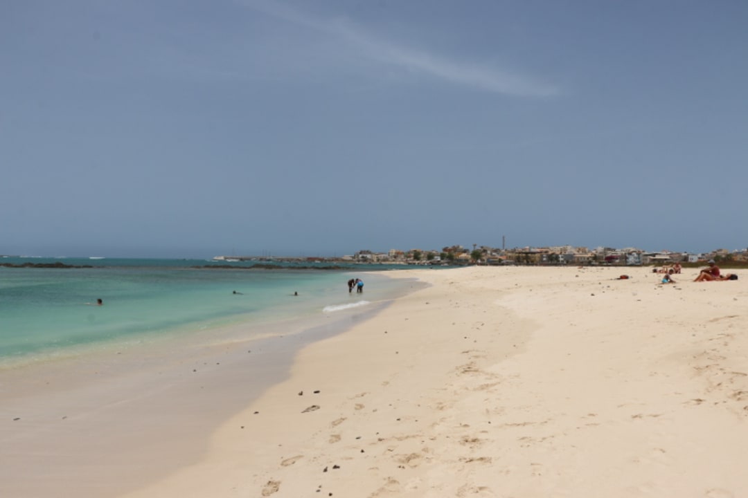 Strand Hotel Ca Nicola