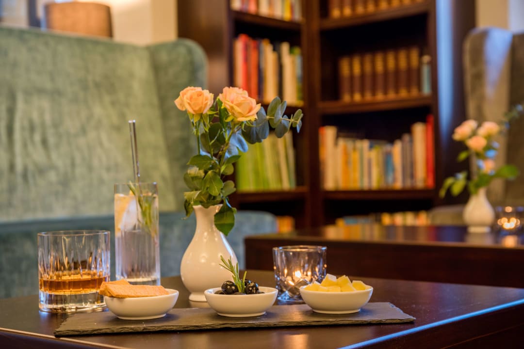 Gastro QUARTIER 5 – Der Landgasthof in Gohrisch