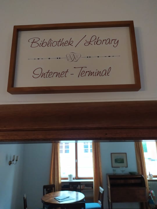 Sonstiges Hotel Ochsen