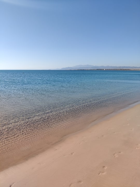 Strand Steigenberger Resort Ras Soma