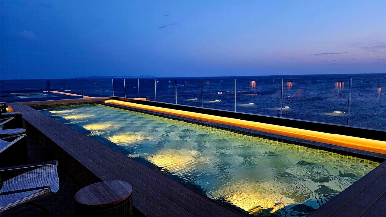 Ausblick Iberostar Selection Es Trenc