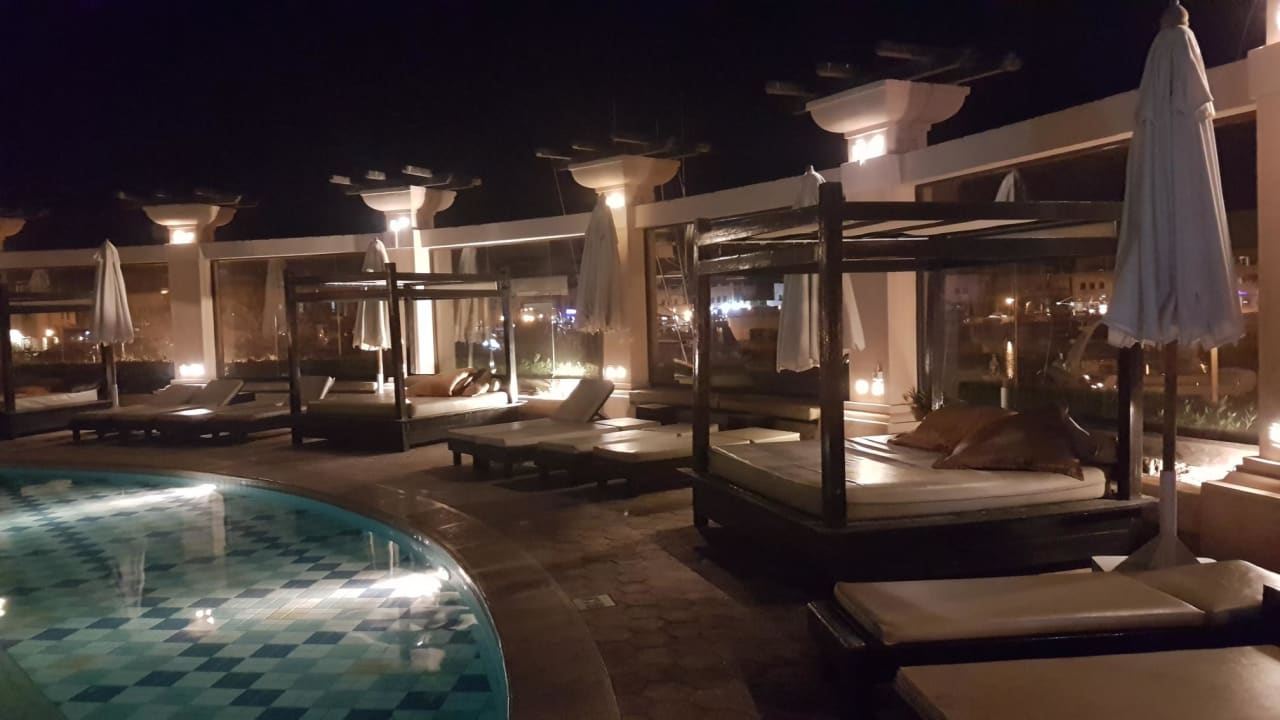 Sport & Freizeit Hotel Three Corners Ocean View prestige - Adults only