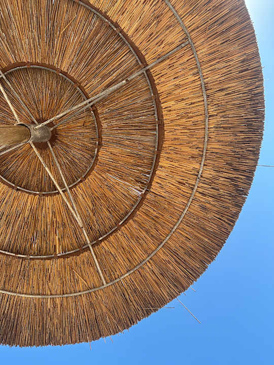 Strand High Beach Resort