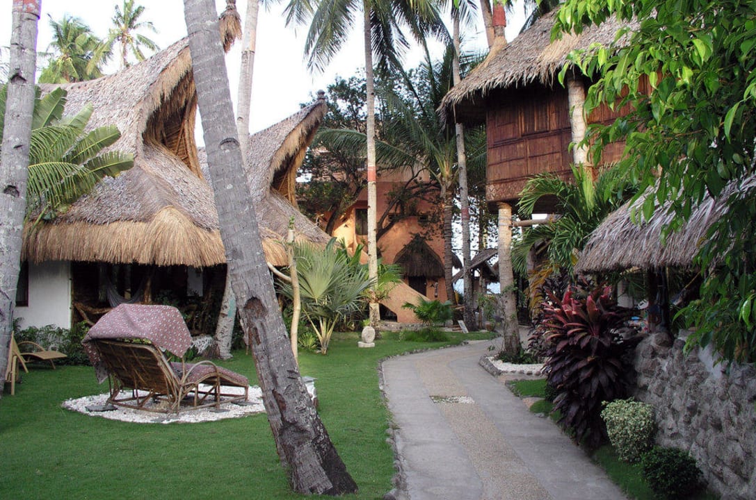 Garten Hotel El Dorado Beach Resort