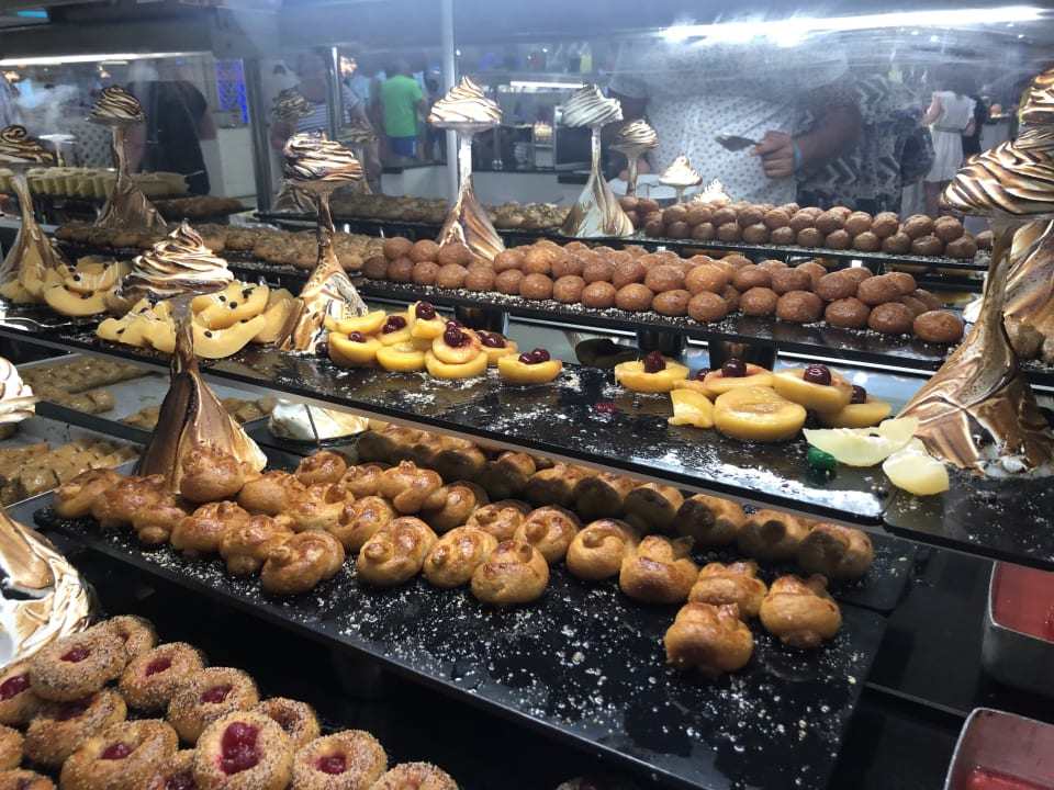 Gastro Sultan of Dreams Hotel & Spa