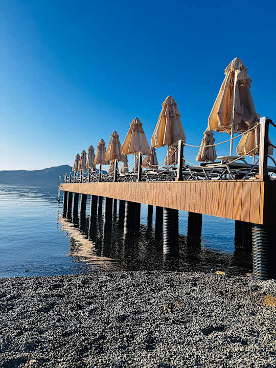 Strand Emre Beach & Emre Hotel