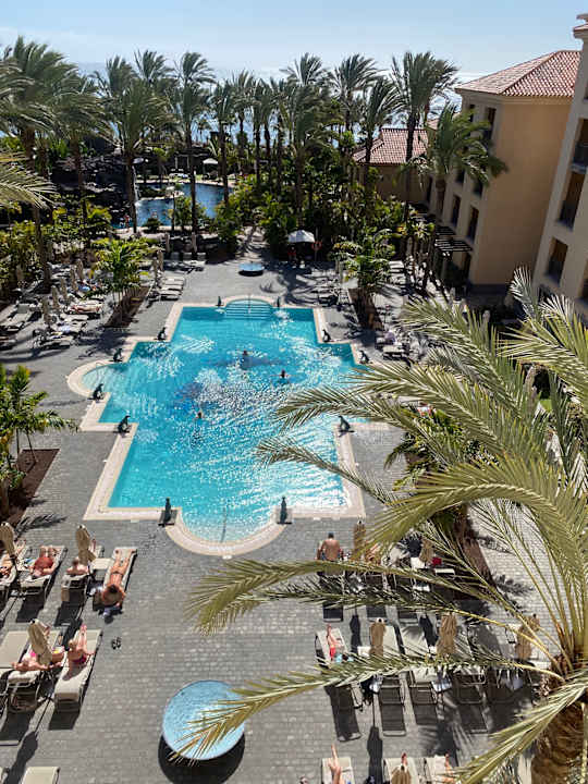 Pool Lopesan Costa Meloneras, Resort & Spa