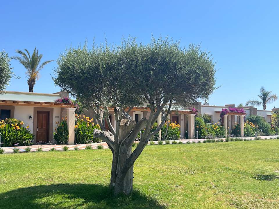 Außenansicht Atrium Palace Thalasso Spa Resort & Villas