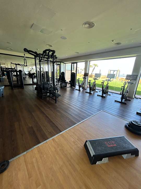 Sport & Freizeit Secrets Bahia Real Resort & SPA