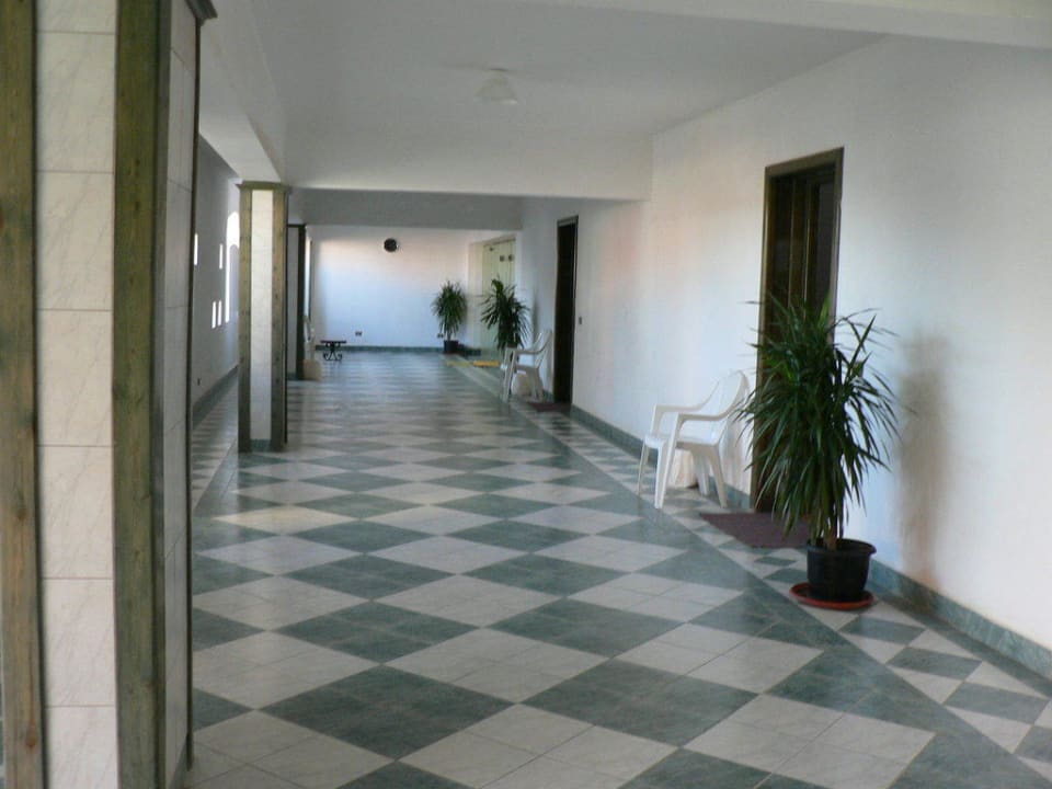 Squash-Center Arabia Azur Resort