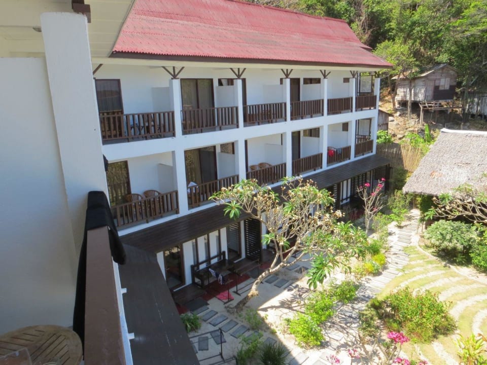 Selbsterklärend Hotel Bubu Long Beach Resort