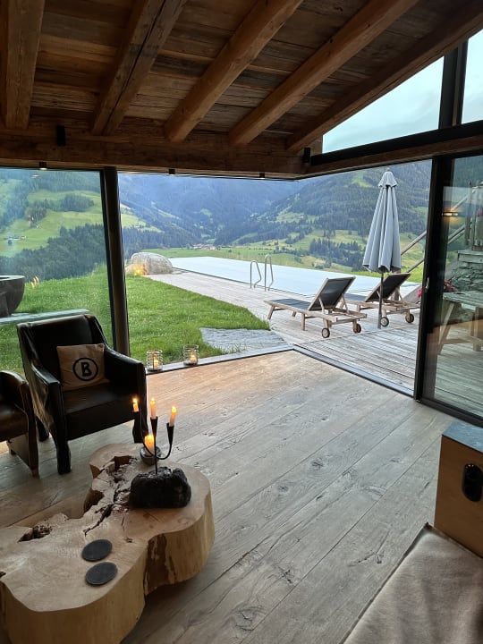 Zimmer PRIESTEREGG Premium ECO Resort