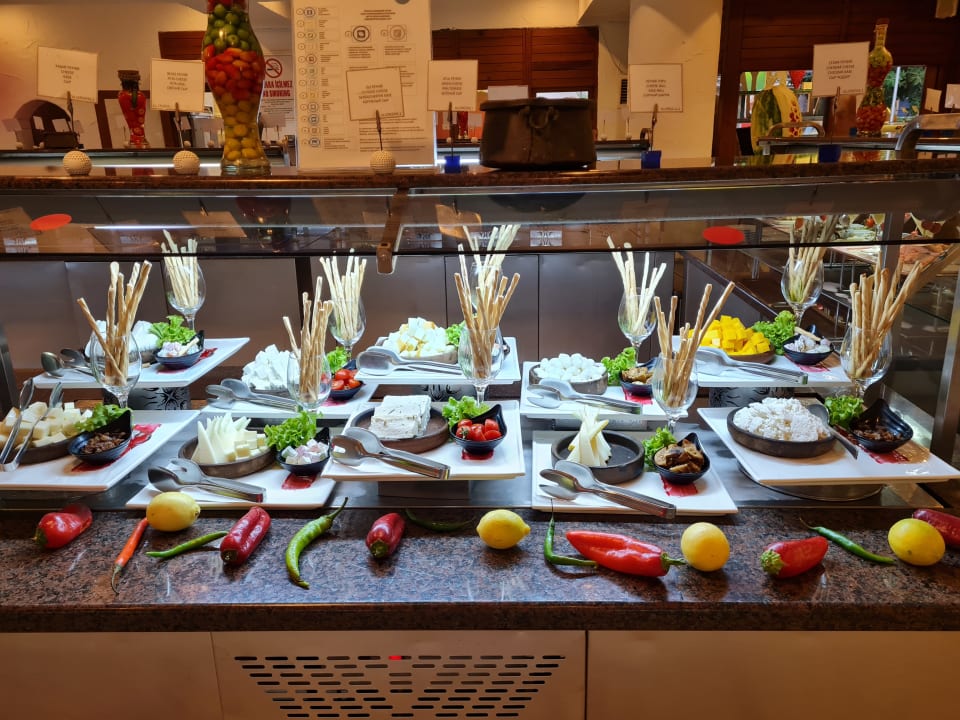 Gastro Labranda Alantur Resort