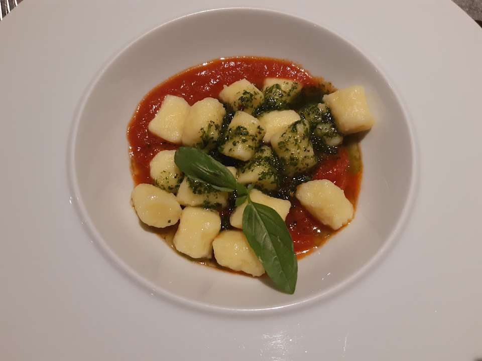 Gastro Hotel Tirolerhof