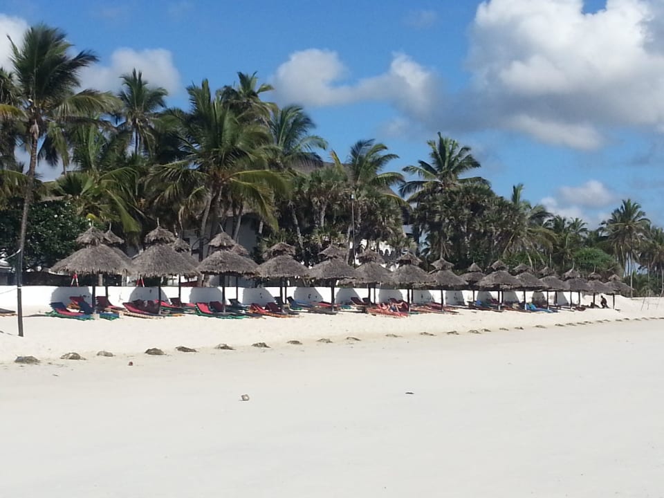 Strand Hotel Southern Palms Beach Resort