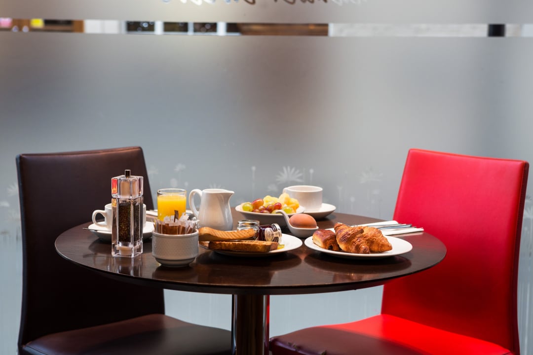 Gastro Ambassadors Bloomsbury Hotel