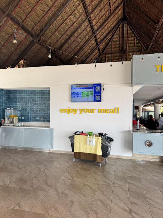 Gastro Bahia Principe Grand Tulum